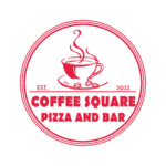 coffee square logo